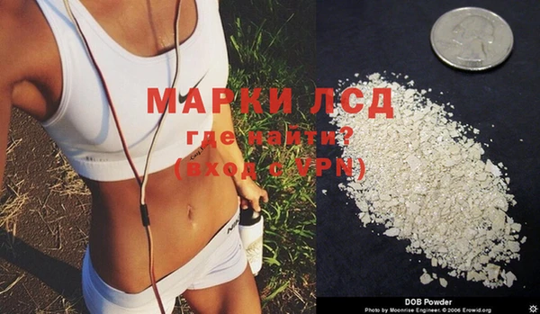 индика Алексеевка
